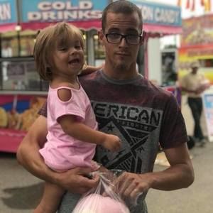 Meet your Posher, James